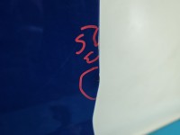 Drzwi tył prawe Fiat Ducato IV HB 5d 479