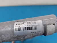 Chłodnica klimatyzacji Volvo S90 II 16- 31657301, 31657302 2.0 T