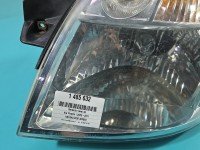 Reflektor lewy lampa przód Kia Picanto I EUROPA