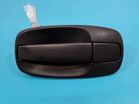 Klamka tył prawa zewnętrzna Renault Trafic II 91168527, 8200170625 Cmg64