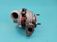 Turbosprężarka Regenerowana Renault Megane III 54399700127, 16289RH82728404, RC50252170 00806 1.5 dci (K9KJ836) 110KM