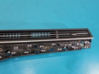 Kratka nawiewu środkowa AUDI Q7 II 4M 4M1820902R EUROPA