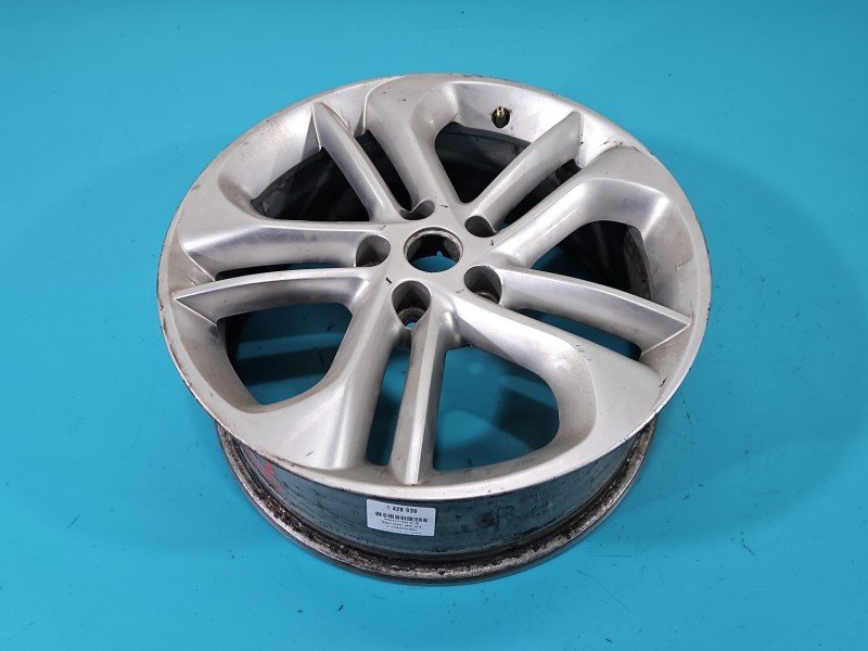 Felga aluminiowa 18" Renault Koleos alufelga