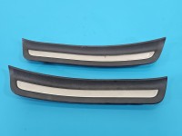 Osłona ZAŚLEPKA PLASTIK Kia Stinger 85883-J5100, 85873-J5100, 85877-J5100