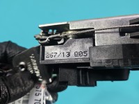 Zamek klapy tył A2047400735 Mercedes GL II X166 HB 4pin