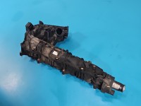 Kolektor ssący BMW X6 E71 8507233, 7811299 3.0d