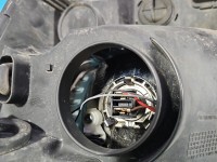 Reflektor prawy lampa przód Ford Transit MK8 13-17 EUROPA BK31-13D152-B