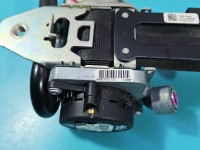 Pas bezpieczeństwa przód prawy pasażera VOLVO S60 II 10- P39818843
