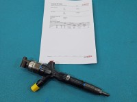 Wtryskiwacz Toyota Land Cruiser 120 J120 23670-30080 3.0 D4D (1KD)