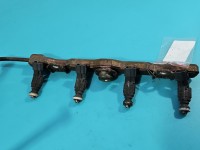 Wtryskiwacz Toyota Corolla E12 0280156019, 23250-0D030 1.6 vvti