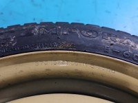 Koło zapasowe 15" dojazdowe dojazdówka Mazda 6 I GG R15 5X114,3 4J 115/70