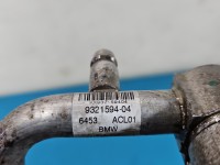 Przewód klimatyzacji rurka BMW G30 9324800-05, 9321594-04