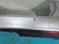 Zderzak tył Opel Astra V K Z176 kombi