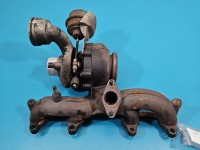Turbosprężarka Vw Touran I BV39A-0022 1.9 tdi 105KM