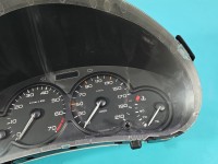 Licznik Peugeot 206 1.1 8V 9634961180 EUROPA