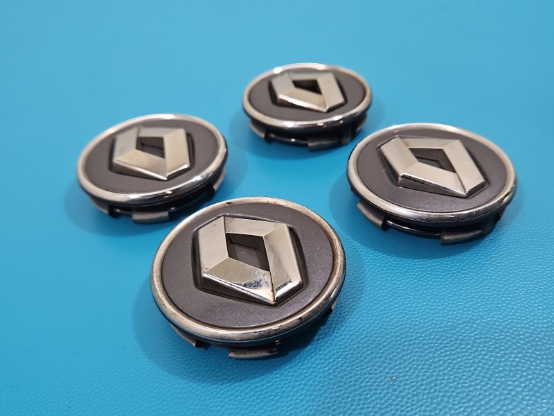 Dekielki felg komplet alufelg Renault Kadjar