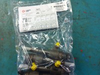 Poduszka powietrzna fotela airbag Dacia Sandero III 20- 648835100G