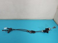 DŹWIGNIA LEWAREK WYBIERAK LINKI Honda Civic VIII UFO 1.8 16V (R18A2)