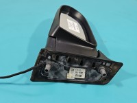 Lusterko lewe pin Opel Zafira A HB 5d kolor Z155 europa