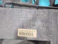 Wzmocnienie zderzaka przód Mercedes W251 przednie