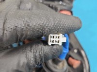 Lampa tył lewa Toyota Rav4 V EUROPA