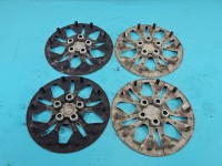 Kołpaki komplet Hyundai I30 III 16-