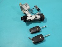 Komputer Sterownik silnika 25186182 Chevrolet Cruze 1.6 16V
