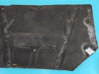 Wygłuszenie maski PODBITKA Subaru Legacy IV