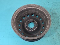 Felga stalowa 16" Renault Master III 10-24 et66 et66 R16 5X130