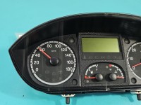 Licznik Peugeot Boxer II 1361263080 2.2 hdi EUROPA