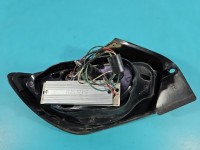 Lampa tył lewa Seat Ibiza IV 6J HB Producent części: Seat, KOMPLET 2 SZTUKI - LED / TYLKO 3-DRZWI EUROPA