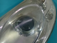 Reflektor lewy lampa przód Peugeot 407 EUROPA