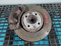 Zwrotnica lewa piasta przód 1.9 dci Renault Kangoo I