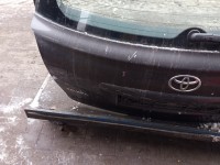 Klapa tył Toyota Avensis II T25 kombi 5d szary 1G3
