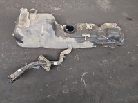 Zbiornik paliwa bak Renault Master III 10-24 2.3 dci 8200947537, 8200733103D