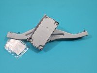 Sterownik moduł Lexus IS III 14-25 86240-53020 Producent części: Lexus, Europejska, WZMACNIACZ ANTENY