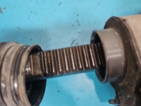 Przekładnia kierownicza maglownica Vw Jetta V 1.6 SR 1K1423051CG