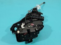 Zamek tył lewy 30661074 Volvo S80 II Producent części: Volvo, 10pin