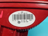 Lampa tył lewa klapy Vw Touran I HB EUROPA 2TZ010469-01, 1T0945093