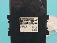 Sterownik moduł Toyota Corolla E15 89690-02020, MB102850-0100, 102850-0100