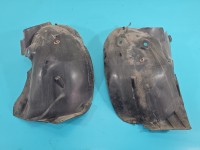 Nadkole przód lewe Renault Clio III 8200289935, 8200289945