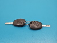 Komputer Sterownik silnika 237100827S Opel Movano III 2.3 cdti