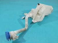 Zbiornik Zbiorniczek płynu spryskiwacza Cupra Formentor