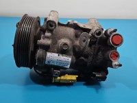 Sprężarka klimatyzacji kompresor 9802501780, 9802555880 Citroen C4 Cactus 14-20 1.6 hdi