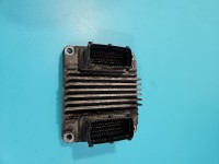 Komputer Sterownik silnika 12214830 Opel Meriva A 1.6 16V