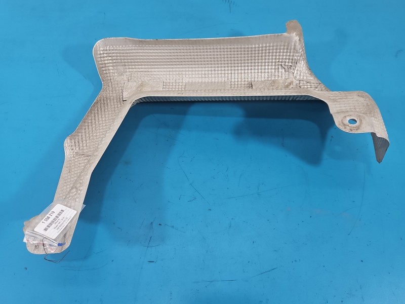 Osłona Peugeot, termiczna Peugeot 508 II 18- 1.6 PureTech