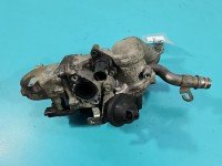 Zawór egr Peugeot 508 I 230011902413, 50563902 1.6 hdi Peugeot, 3 PIN Zawór egr Peugeot 508 I 230011902413, 50563902 1.6 hdi Peugeot, 3 PIN