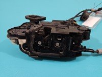 Zamek przód lewy 5K1837015E Seat Leon III 12- EUROPA Producent części: Seat, 7pin