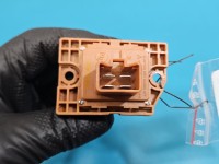 Opornik rezystor Hyundai Elantra VII 20-