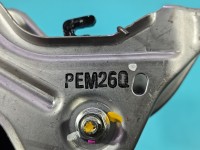 Pedał pedały Suzuki Celerio hamulca sprzęgła